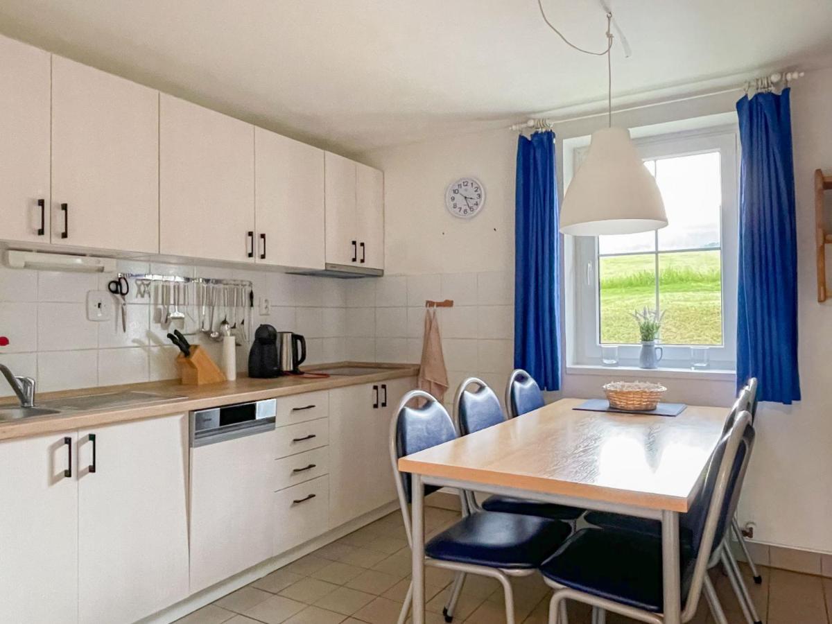 Holiday Home Holiday Hill E52 By Interhome Černý Důl Extérieur photo